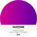 Axis Uno - Rest On The Week (Original Mix)