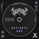 Entity The 2nd - quadrat