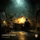 Victor Chulia - Losing My Mind (Original Mix)