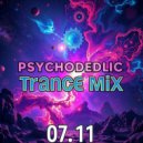 Funkerr - Psychodelic Trance mix 07.11 ()
