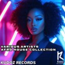 Moe Turk, Bob Howard - Outta My Head (Afro Mix)