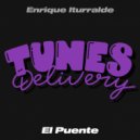 Enrique Iturralde - El Puente (Original Mix)
