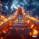 Hotlick - WildRide