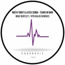 Mista Twist & Latex Zebra - Tears In Rain (Original Mix)