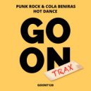 Punk Rock, Cola Beniras - Bass Line (Original Mix)