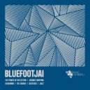 Bluefootjai - Seasoning