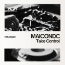 MAICONDC - Take Control (Radio Edit)