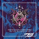 Tristan ChantZ, Bobby Serna - This Love Will Never Die (VIP) (Original Mix)