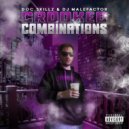Dj Malefactor & Doc. Skillz - Finesse ()