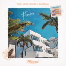 Tide Lane, NOAM & Sakkusu - Flashes (Original Mix)