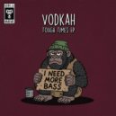 Vodkah - Regrets
