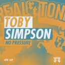 Toby Simpson - No Pressure (Original Mix)