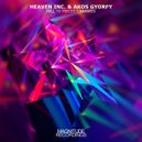 Heaven INC. & Ákos Győrfy - Arrakis (Original Mix)
