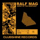 Ralf Mag - Heart Of The Minotaur (Radio Edit)
