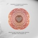 Massio, Fiiasco & Ranta - Cosmic Gate (Original Mix)