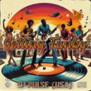 Dj Pulse (USA) - Getting Funky