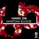 Martina Budde - Hang On