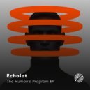 Echolot - The Human\'s Program (Max Shremph Remix)
