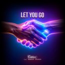 Cafe 432 feat. Hannah Khemoh - Let You Go (Cafe 432 Extended Club Mix)