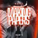 Nagbe - Making Papers (Original Mix)