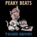 Peaky Beats - Tigris Riddim (Original Mix)