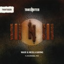 Wade, Nicola Gavino - FLEXN