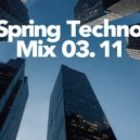 Funkerr - Spring Techno mix 03.11 ()