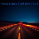 Funkerr - Vokal Liquid Funk mix 09.12 ()