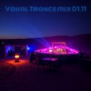 Funkerr - Vokal Trance mix 01.11 ()