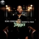 King Coward & Quekey & Ybee - Jagger (feat. Quekey & Ybee) ()