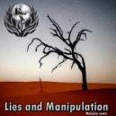 Malcolm Lewis - Lies and Manipulation