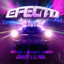 Leandro & SAMULX & Chanty & El High & WestCOL - EFECTO (feat. WestCOL) ()