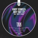Andy Somoza - Why Not
