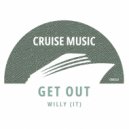 Willy (IT) - Get Out (Extended Mix)