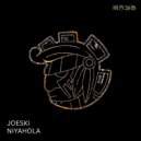 Joeski - Niyahola (Original Mix)
