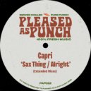 Capri - Always (Extended Mix)