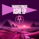 TheGoddessMusic - Ashe