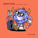 Jame Moorfield - No Time (Original Mix)