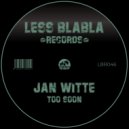Jan Witte - Too Soon (Original Mix)