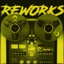 Elements Of Life feat. Josh Milan - Children Of The World (DJ ERV Rework)