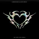 Landikhan, Gaya Brisa, Izhy - Big Love (Izhy Remix)