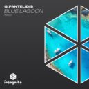 G.Pantelidis, Inkognito Records - Blue Lagoon (Original Mix)