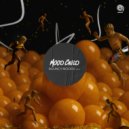 DannyGhost & Patrick Meeks - Homegrown (Original Mix)