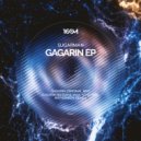 Sugarman - Gagarin (Natasha Wax, Sony Vibe, Matvienkov Remix)