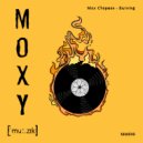 Max Chapman - Burning (Original Mix)