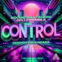 Boogie Hill Faders & Belle Humble - Control (Disco Fries Remix)