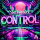 Boogie Hill Faders & Belle Humble - Control (DANK Remix)