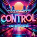 Boogie Hill Faders & Belle Humble - Control (Disco Fries Extended Remix)