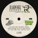 Borai & dontforgettogohome - Badman!