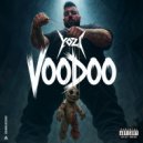 YoZi Shosho - VooDoo (Original Mix)